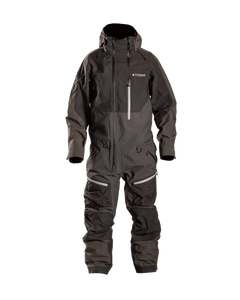 [Color:::Black Ink] TOBE Novo V4 Monosuit