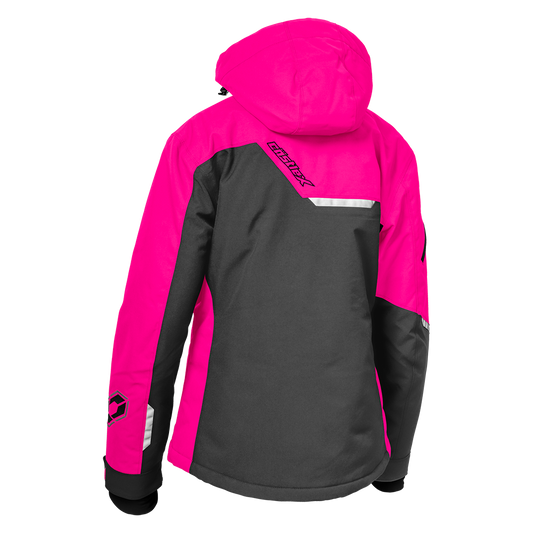  Castle X Women's Powder Jacket