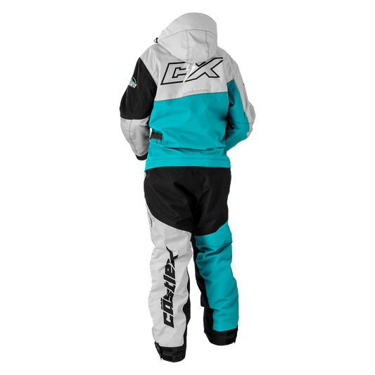  Castle X Women's Freedom Monosuit