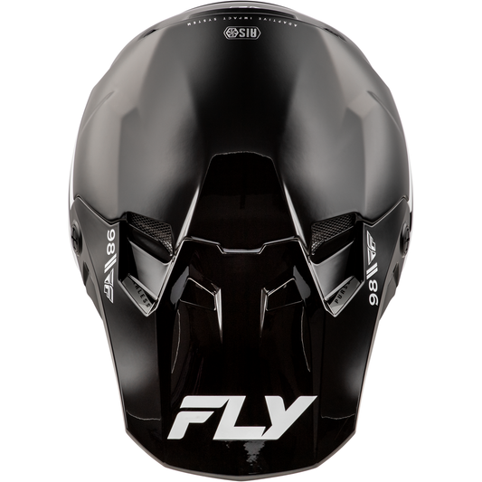  FLY Racing Formula CC Objective Helmet
