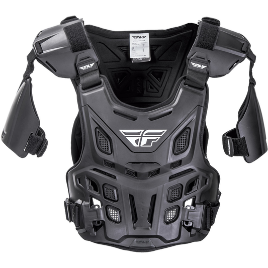  FLY Racing CE Revel XL Roost Guard