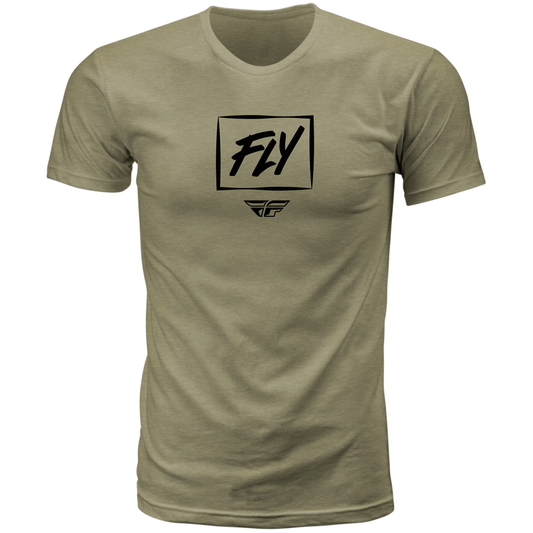  FLY RACING ZOOM TEE
