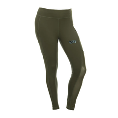 [Color:::Olive] DSG Casual Legging