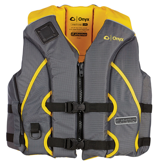 ONYX ALL ADVENTURE SHOAL VEST