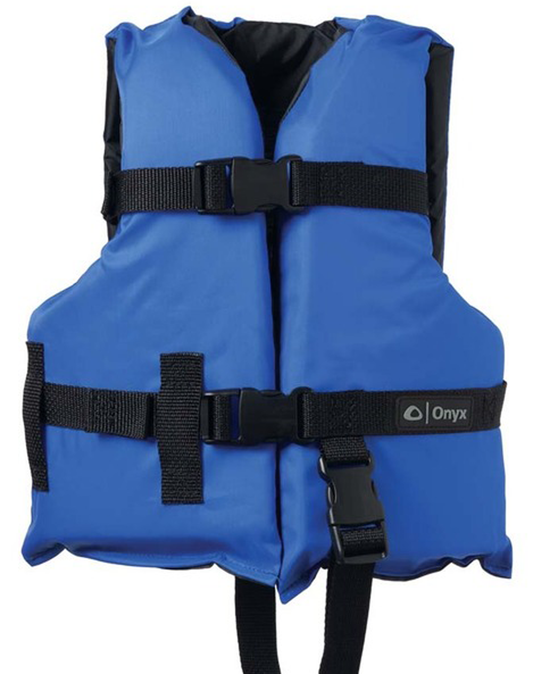 ONYX CHILD GENERAL PURPOSE VEST - BLUE (3005.5463)