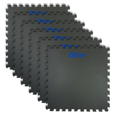 Otter Shelter Floor Tile 3/4IN 6pk Floor Tiles1