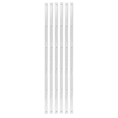 Otter Pro Sled HDX Hyfax Kit Hyfax1