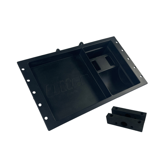 Otter - Hub Multi-Shelf