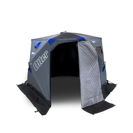 Otter Vortex Pro Cabin Thermal Pop-Up Shelter House