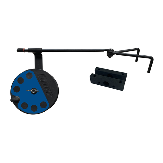 Otter - Hub Rattle Reel