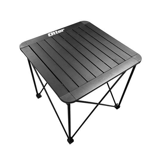 Otter - Deluxe Aluminum Roll Top Table