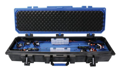 Otter Pro-Tech 48 Rod Case