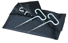 Otter Vortex Pro Cabin Thermal Pop-Up Shelter