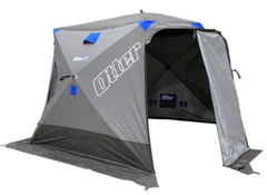 Otter Vortex Pro Lodge Thermal Pop Up w/ Full Door