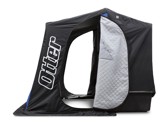 Otter XT Resort X-Over Flip Over Shelter