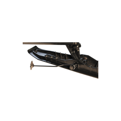 OTTP Ice Storm Reversible Scratchers - Ski Mounted