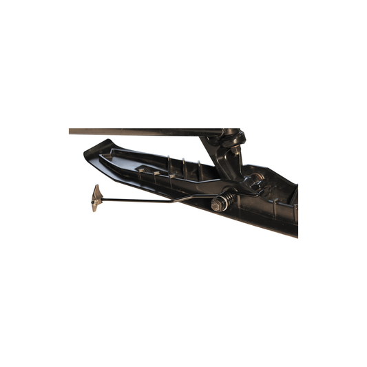 OTTP Ice Storm Reversible Scratchers - Ski Mounted