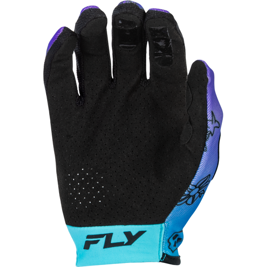  Fly Racing Lite Outline Gloves