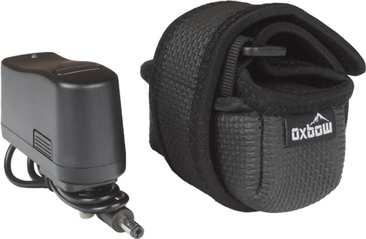 Oxbow Rechargeable Lithium Battery for Helmet Light