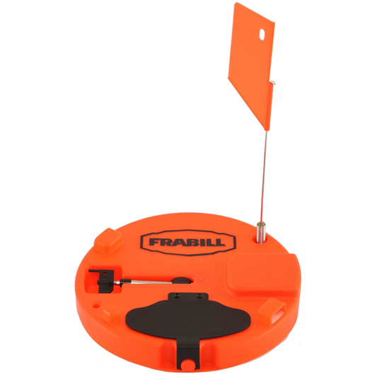 Frabill Pro Thermal Tip Up Insulated Ice Fishing