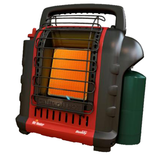 Mr. Heater Portable Buddy Heater