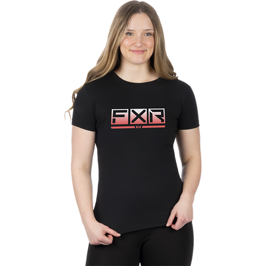  FXR Women's Podium Premium T-Shirt