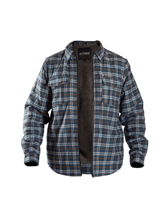  Tobe Padre Overshirt