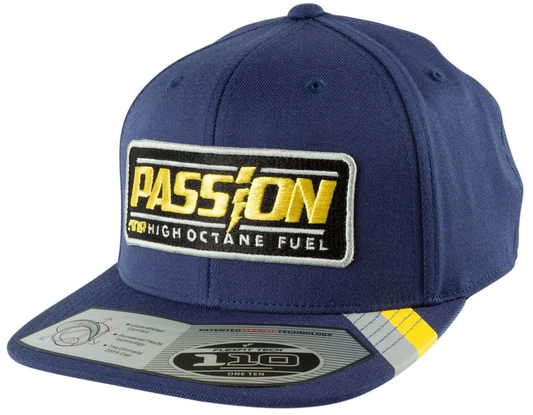  509 Flex Snapback Hat - Passion