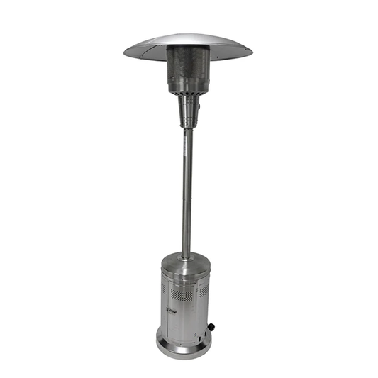 Mr. Heater 48,000 BTU Portable Propane Patio Heater Patioheater