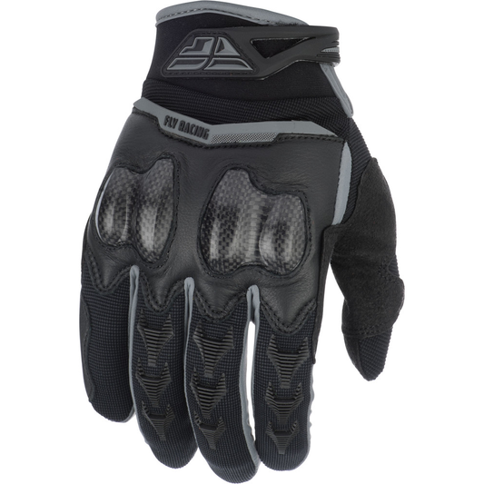  Fly Racing Patrol XC Gloves