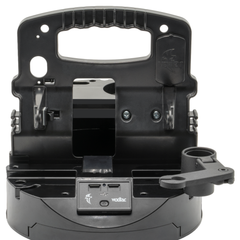 Vexilar Pro Pack Elite Portable Carrying Case pce100