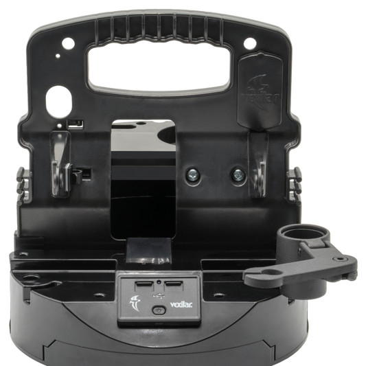 Vexilar Pro Pack Elite Portable Carrying Case pce100