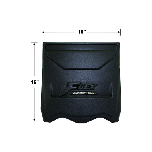 PDP Snow Flap Universal - Flex - SF-FLEX001