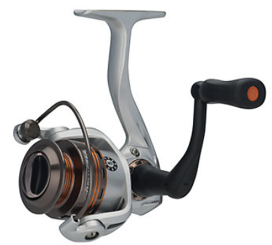 Pflueger Monarch Ice Spinning Reel Lightweight Ice Reel