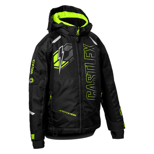  Castle X Youth Strike Jacket