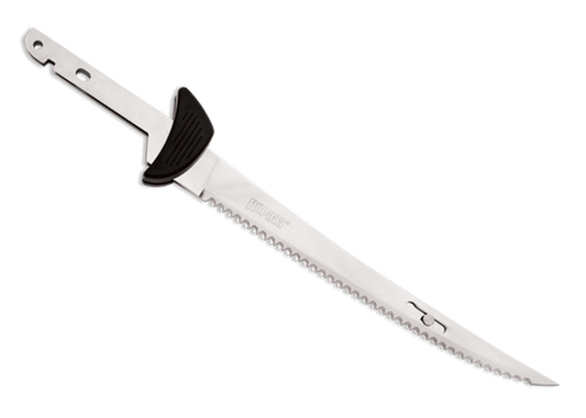 RAPALA ELECTRIC FILLET KNIFE REPLACEMENT BLADE - 7"