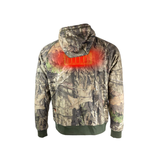  Fieldsheer Phase Heated Hoodie