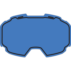 [Color:::Blue] FXR Pilot Dual Lens Replacement