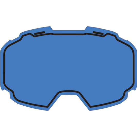  FXR Pilot Dual Lens Replacement