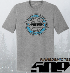 509 Pinnedemic T-Shirt