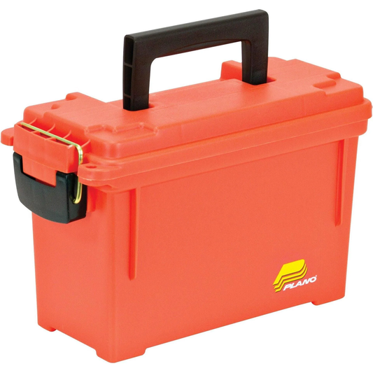 Plano Marine Emergency Dry Box Orange planoorangebox