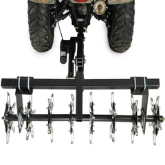 Camco Black Boar ATV Plugger Implement plugger