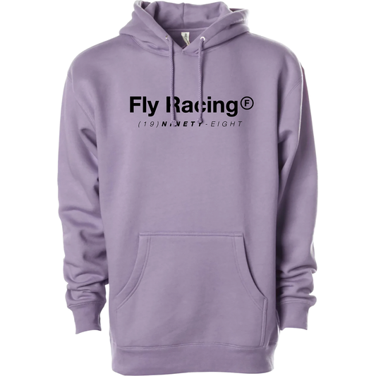  FLY RACING TRADEMARK HOODIE