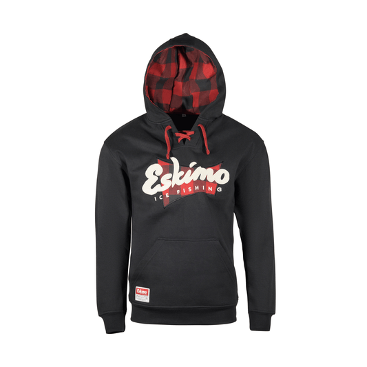 Eskimo Polar Hockey Hoodie