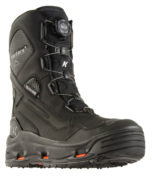 Korkers Polar Vortex 600 Boa Boot