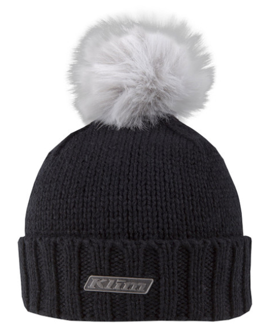  Klim Women's Pom Beanie