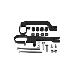 PowerMadd Handguard Mount Kit Snowmobile (34450)