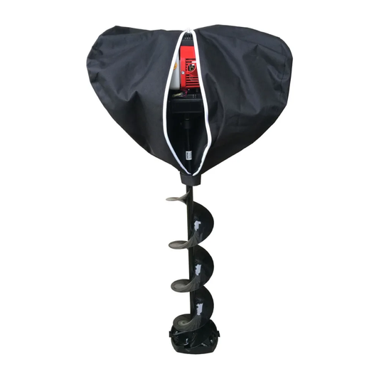 Trophy Angler DLX Auger Powerhead Cover