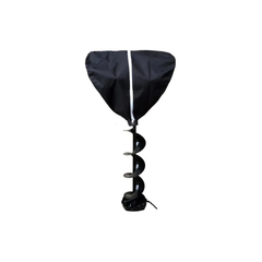 Trophy Angler DLX Auger Powerhead Cover powerheadcoverta