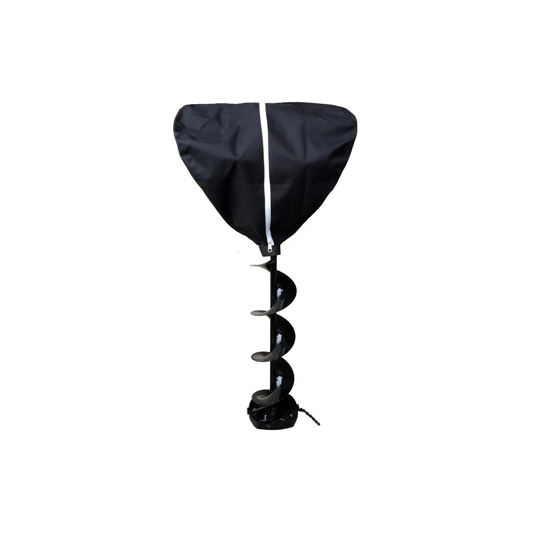 Trophy Angler DLX Auger Powerhead Cover powerheadcoverta